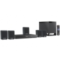 Panasonic SC-XH10 330W DVD Home Theater System